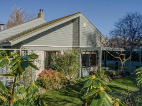 Sweet Retreat, Hanmer Springs